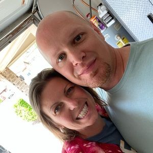 Meet your Posher, Kristi